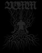 Image of VOMM 'Black Catharsis' t-shirt UK