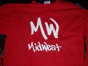Image of MW Tank Shortsleeve