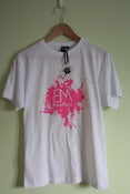 Image of Logo "mancha" | blanco 01