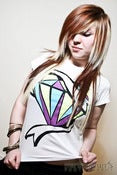 Image of DIAMOND MINT SHIRT