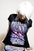Image of DEATHMOTHER SHIRT