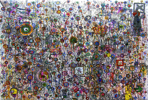 Image of You Are Here...