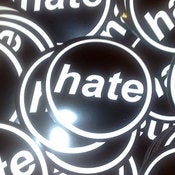 Image of OhateSIS STICKER