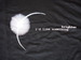 Image of Shirt: Something Brighter (Black)