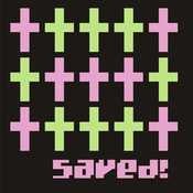 Image of Saved! Tee
