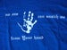 Image of Shirt: Snatch (Navy Blue)