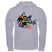Image of Hooded Top