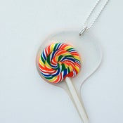 Image of Onch Lollipop