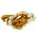 Image of Los Muertos Pearl Ring
