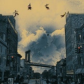 Image of New York Nothing