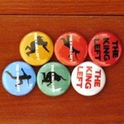 Image of Button Pack