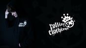 Image of Rollin Clothing Hoodie for boys and girls