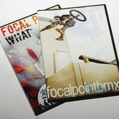 Image of FOCALPOINT 2 DVD PACK
