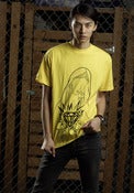 Image of Sacred Diamond - Yellow