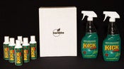 Image of Kick Stain Remover Package Special SAVE $10.00!!