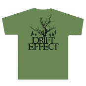 Image of Tree T-Shirt (Light Green)