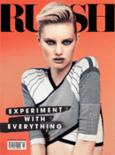 Image of Back Issue 33
