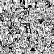 Image of all of us roll