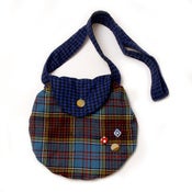 Image of Billie- The mini day bag...