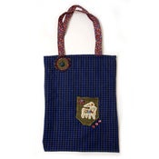 Image of Esme- The Carousel Horse Bag...