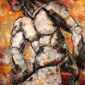 Image of "Strength"