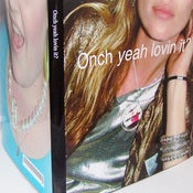 Image of Onch yeah lovin it?
