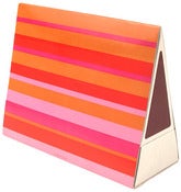 Image of 100 pack Tent Matches  • Pink Stripe