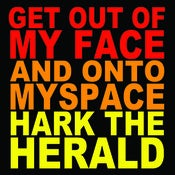 Image of Myspace Tee