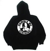 Image of Black PREPARE TO BE HUMBLED Logo Hoodie (Various Colors)