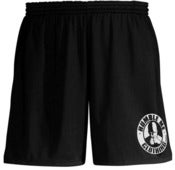Image of Men's Black Workout Shorts