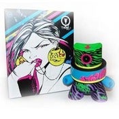 Image of Toofly 6" Kidrobot Fat Cap - Extremely Limited