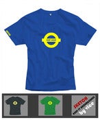 Image of Keep It Underground Organic Tee