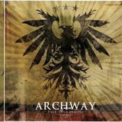 Image of Archway 'Face Your Demons' CD