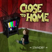 Image of Standby CD