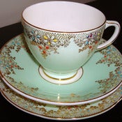 Image of Madame A Trois - Royal Tron Trio