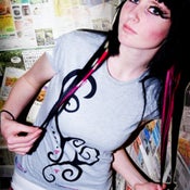 Image of Girls Diamond Skinny Fit