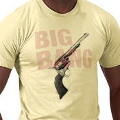 Image of Big bang