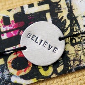 Image of BELIEVE 