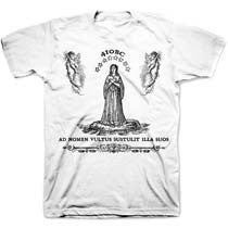 Image of BLESSED shirt