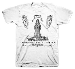 Image of BLESSED shirt