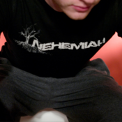 Image of Nehemiah Thermal | 001