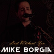 Image of Lost Without You (limited edition acoustic ep)