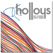 Image of NO WHERE IS NOW HERE