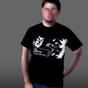 Image of The Northern Block T-Shirt One Chance