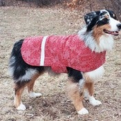 Image of REFLECTIVE JACKET | SIZE: MEDIUM