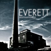 Image of Everett - Destination EP