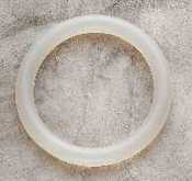 Image of Smart Mom Teething Bling (Bangles) (view more styles)