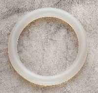 Image of Smart Mom Teething Bling (Bangles) (view more styles)