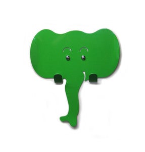 Image of Connect Tusk Coat Racks (view more styles)