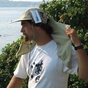 Image of H2O Off Shore Hat